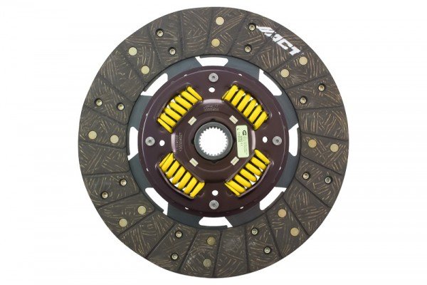 ACT Reibscheibe Street Disc (Performance federzentriert) - versch. Buick/Chevrolet/Ford/Oldsmobile/Pontiac Modelle