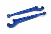 Hardrace Rear Radius Arm (Pillow Ball/Harden Rubber) - 98+ Suzuki Jimny (2" lift)