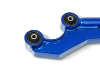 Hardrace Rear Radius Arm (Pillow Ball/Harden Rubber) - 98+ Suzuki Jimny (2" lift)