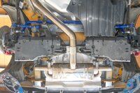 Hardrace Stabilisator hinten 25.4 mm - 18+ Ford Forcus MK4 (2.3 ST Hatchback)