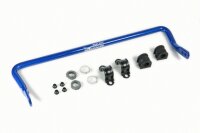 Hardrace Rear Sway Bar 25.4 mm - Ford Forcus MK2/MK3 / 03-13 Mazda 3 BK/BL / 05+ Mazda 5 CR/CW / 06-13 Volvo C30 / 06-13 Volvo C70 / 04-12 Volvo S40 / 13-19 Volvo V40 / 04-12 Volvo V50