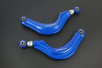 Hardrace Rear Camber Kit (Harden Rubber) - 18+ Ford Focus...