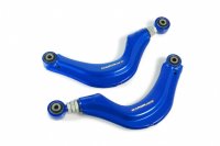 Hardrace Rear Camber Kit (Harden Rubber) - 18+ Ford Focus MK4