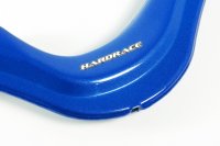 Hardrace Rear Camber Kit (Harden Rubber) - 18+ Ford Focus MK4