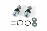 Hardrace Roll-Center-Adjuster vorn - 17+ Honda Civic Type-R FK8