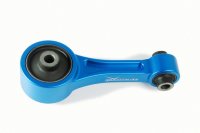 Hardrace verstärkter Motorhalter (hinten) Aluminium - 17+ Honda Civic Type-R FK8