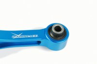 Hardrace verstärkter Motorhalter (hinten) Aluminium - 17+ Honda Civic Type-R FK8