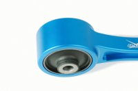 Hardrace verstärkter Motorhalter (hinten) Aluminium - 17+ Honda Civic Type-R FK8