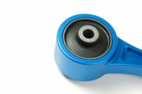 Hardrace verstärkter Motorhalter (hinten) Aluminium - 17+ Honda Civic Type-R FK8