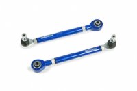 Hardrace Rear Toe Control Arm (Pillow Ball) - 12+ Porsche Boxster / Cayman 981/982