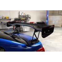 APR Performance GTC-300 Adjustable Wing 61" (155 cm) - 15+ Subaru Impreza STI