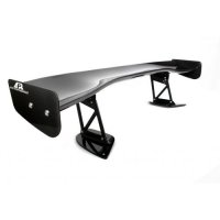 APR Performance GTC-300 Spoiler (verstellbar) 61"...