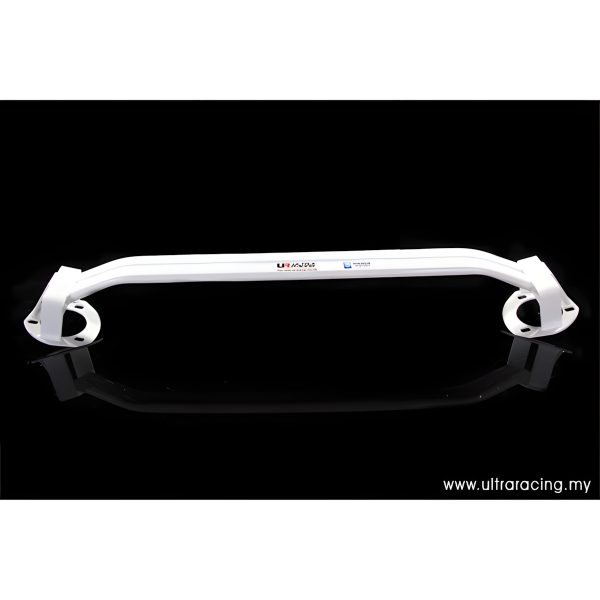 Ultra Racing Domstrebe vorn oben 2-Punkt - 92-01 Toyota Chaser (X90/X100) 2.5TT (2WD)