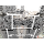 Ultra Racing Strebe vorn unten 4-Punkt - 11-18 Hyundai Accent (RB) 1.6D / 11-15 Hyundai Avante/Elantra (MD) 1.6D / 12-17 Hyundai I30 (GD) 1.6(D) / 06-13 Kia Carens (RP) 1.7D / 14-18 Kia Cerato/Forte K3 YD 1.6 GDI (Sedan) / 11-17 Kia Pride/Rio (UB) 1.6