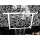 Ultra Racing Strebe vorn unten 4-Punkt - 11-18 Hyundai Accent (RB) 1.6D / 11-15 Hyundai Avante/Elantra (MD) 1.6D / 12-17 Hyundai I30 (GD) 1.6(D) / 06-13 Kia Carens (RP) 1.7D / 14-18 Kia Cerato/Forte K3 YD 1.6 GDI (Sedan) / 11-17 Kia Pride/Rio (UB) 1.6