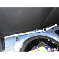 Ultra Racing Rear Upper Strut Bar 3-Point - 11-18 Hyundai...