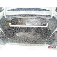 Ultra Racing Domstrebe hinten oben 2-Punkt - 99-09 Honda...