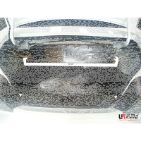 Ultra Racing Domstrebe hinten oben 2-Punkt - 99-09 Honda...