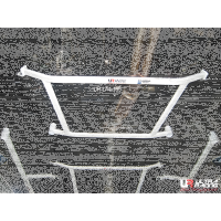 Ultra Racing Strebe vorn unten 4-Punkt - 95-04 Mitsubishi...