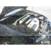 Ultra Racing Front Upper Strut Bar 2-Point - 95-04...