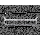 Ultra Racing Front Upper Strut Bar 2-Point - 95-04 Mitsubishi Carisma 1.6 (2WD) / 95-04 Volvo V40 2.0 (2WD)