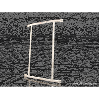 Ultra Racing Middle Lower Bars 4-Point - 94-00 Mitsubishi...