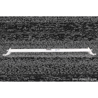 Ultra Racing Rear Upper Strut Bar 2-Point - 94-00...