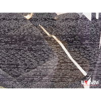 Ultra Racing Innenraumstrebe - 94-00 Mitsubishi FTO 2.0 (6A12 MIVEC) (2WD)