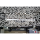 Ultra Racing Rear Lower Bar 2-Point - 96-03 Honda City (3A2/3A3/SX-8) 1.3/1.5 (2WD) / 85-94 Mazda Astina (323 BF) 1.6 (2WD)