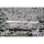 Ultra Racing Rear Lower Bar 2-Point - 96-03 Honda City (3A2/3A3/SX-8) 1.3/1.5 (2WD) / 85-94 Mazda Astina (323 BF) 1.6 (2WD)