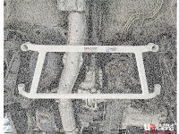 Ultra Racing Strebe vorn unten 4-Punkt - 92-96 Mitsubishi...