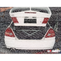 Ultra Racing Domstrebe hinten oben 3-Punkt - 96-99...