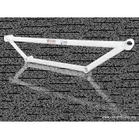 Ultra Racing Front Lower Bar 4-Point - 07-17 Mitsubishi...