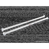 Ultra Racing Domstrebe hinten oben 2x 2-Punkt - 07-17...