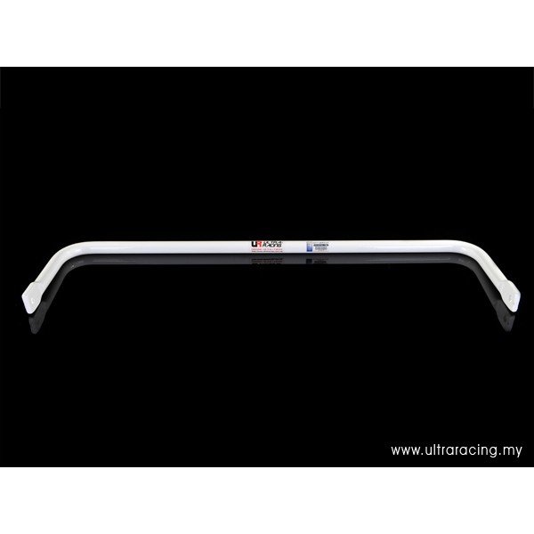 Ultra Racing Rear Sway Bar 19 mm - 07-17 Mitsubishi Lancer Sportback 2.4 (2WD)
