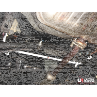 Ultra Racing Rear Sway Bar 23 mm - 06-12 Mitsubishi ASX...