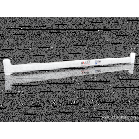 Ultra Racing Rear Lower Bar 2-Point - 07-17 Mitsubishi...
