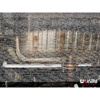Ultra Racing Rear Lower Bar 2-Point - 07-17 Mitsubishi...