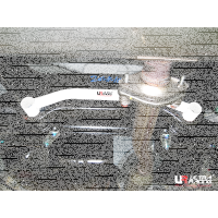 Ultra Racing Rear Lower Bar 2-Point - 06-12 Mitsubishi...