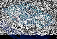 Ultra Racing Strebe hinten unten 2x 2-Punkt - 06-12 Mitsubishi ASX 2.0 (2WD) / 07-17 Mitsubishi Lancer Fortis/Sport Back 1.8/2.4 (2WD) / 07-13 Mitsubishi Outlander 2.0 (2WD)