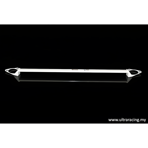 Ultra Racing Front Upper Strut Bar 2-Point - 06-12 Mitsubishi ASX 2.0 (2WD/4WD) / 07-13 Mitsubishi Outlander 2.0 (2WD)