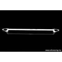 Ultra Racing Domstrebe vorn oben 2-Punkt - 06-12...