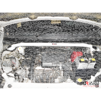 Ultra Racing Domstrebe vorn oben 2-Punkt - 12+ Mitsubishi...