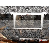 Ultra Racing Strebe vorn unten 4-Punkt - 05-14 Mitsubishi...