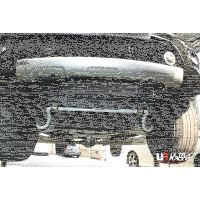 Ultra Racing Front Sway Bar 28 mm - 05-14 Mitsubishi Triton L200 (KA) 2.5D (4WD)