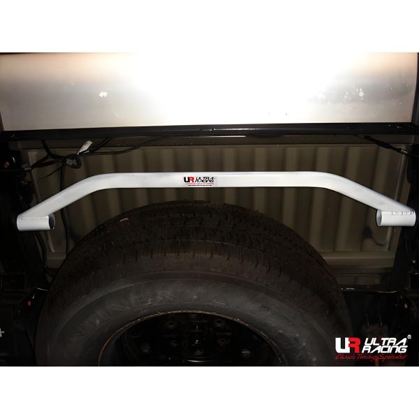 Ultra Racing Rear Torsion Bar - 05-14 Mitsubishi Triton L200 (KA) 2.5(D) (2WD/4WD)