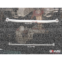 Ultra Racing Front Lower Bar 2-Point - 03-13 Honda...