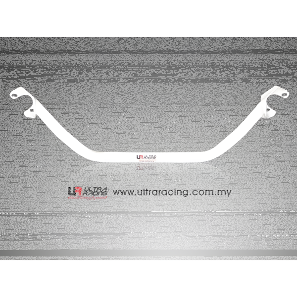 Ultra Racing Domstrebe vorn oben 2-Punkt - 95-01 Honda CR-V (RD1/3) 2.0 (2WD)