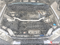 Ultra Racing Domstrebe vorn oben 2-Punkt - 95-01 Honda CR-V (RD1/3) 2.0 (2WD)