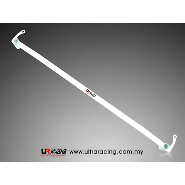 Ultra Racing Front Upper Strut Bar 2-Point - 01-06 Honda CR-V (RD4/9) 2.0/2.4